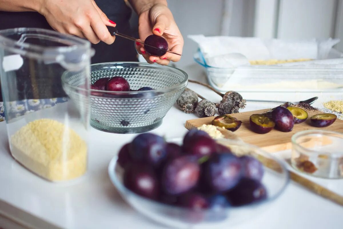 Unterstützt Herz und Darm. Eine der nützlichsten Früchte, die unterschätzt wird