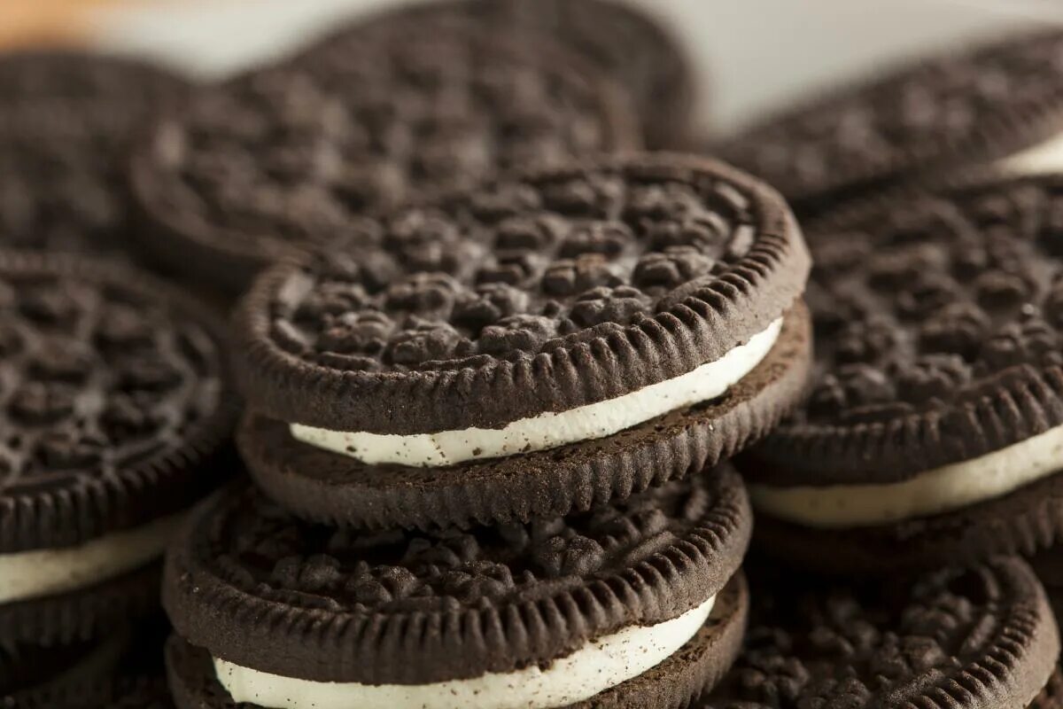 Oreo-Mousse – das perfekte Dessert für den süßen Genuss
