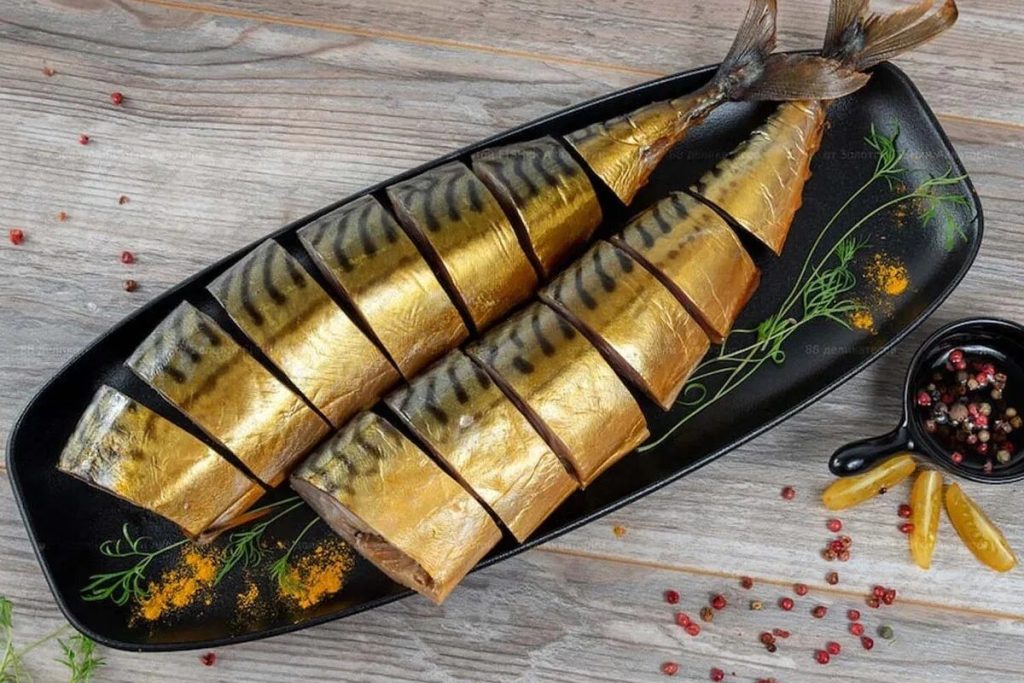 Auf Wiedersehen, Lachs: Dieser Fisch wird in Deutschland nicht gegessen, ist aber viel besser