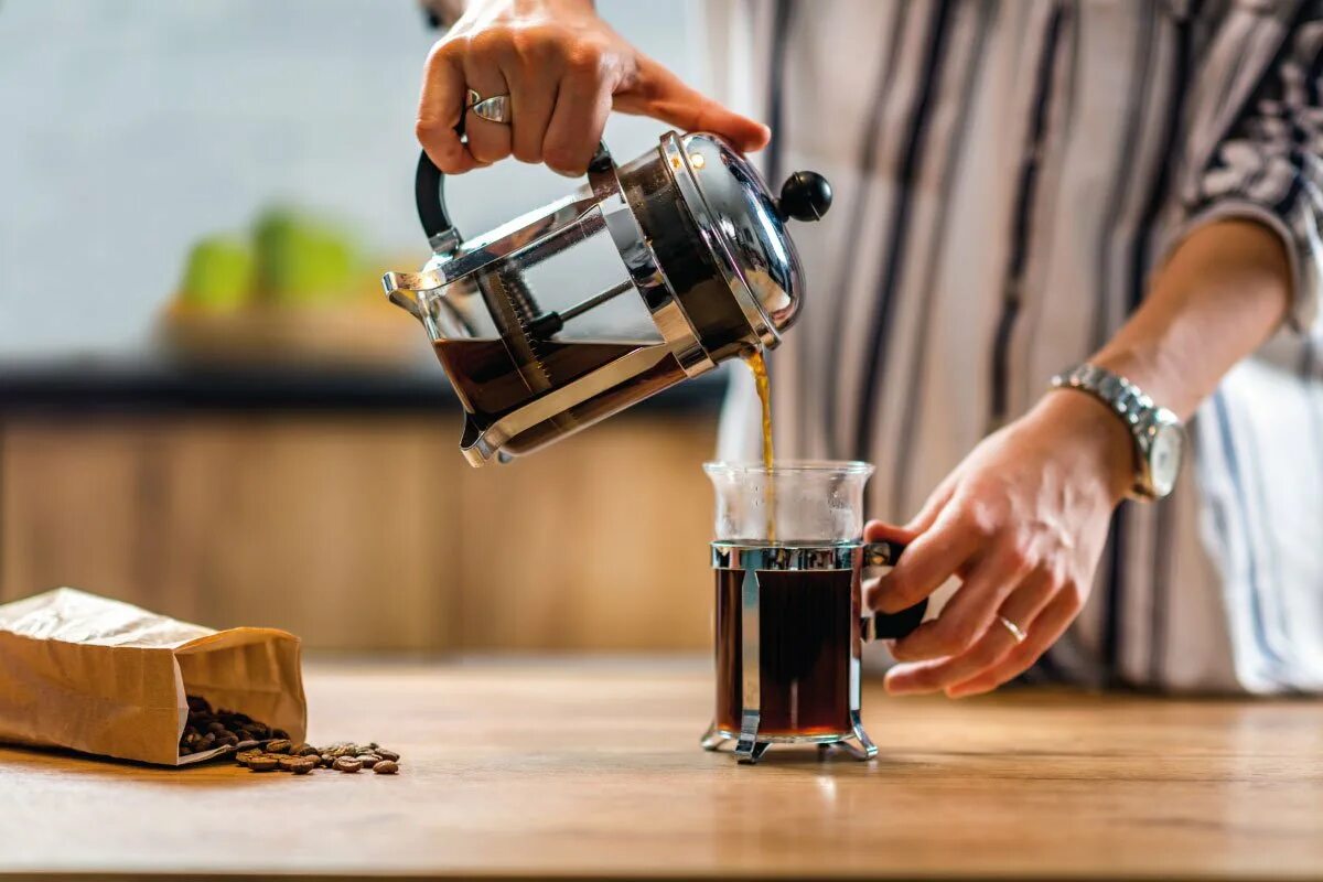 Kann Schlafstörungen, Fettleber und Schwankungen des Blutzuckerspiegels verursachen – drei Kaffeesorten, die man besser meiden sollte
