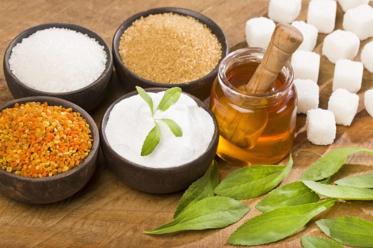 Honig, Zucker oder Stevia: Ernährungsberater nennt die beste Wahl