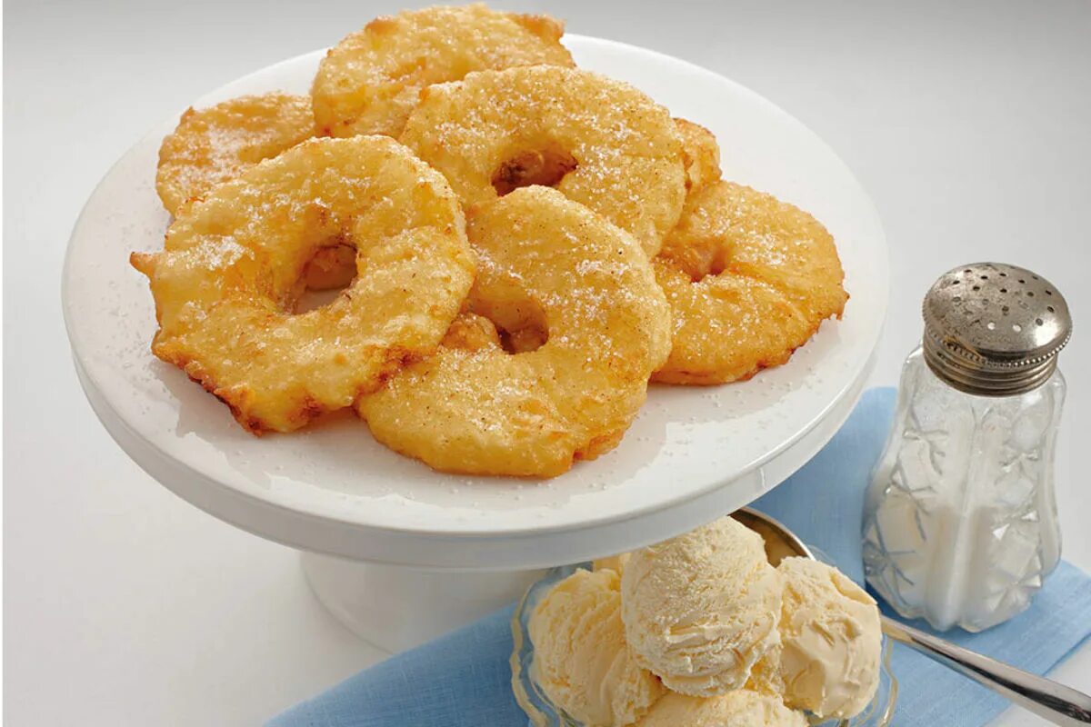 Bereiten Sie Apfel-Zrazy zu, die die Einfachheit und Eleganz der traditionellen Küche vereinen. Dieses Rezept ist über 200 Jahre alt.