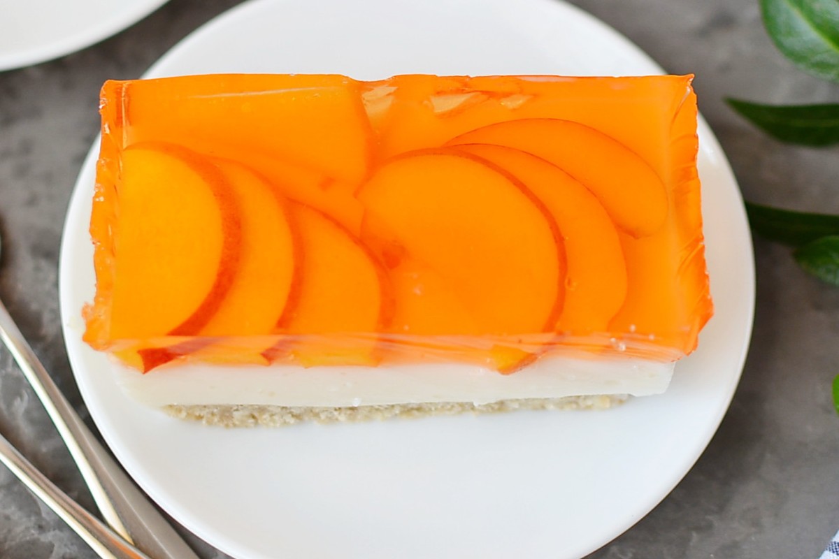 Ein lustiger Name, ein verrückter Geschmack. Die Torte „Orang-Utan“ ist der Star jeder Party.