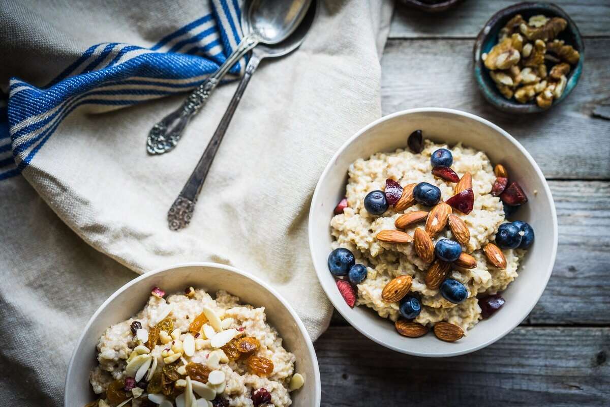 Ernährungsexperten verraten das Geheimnis eines Frühstücks, das gegen Müdigkeit hilft: Dieses Gericht revolutioniert Ihren morgendlichen Stoffwechsel