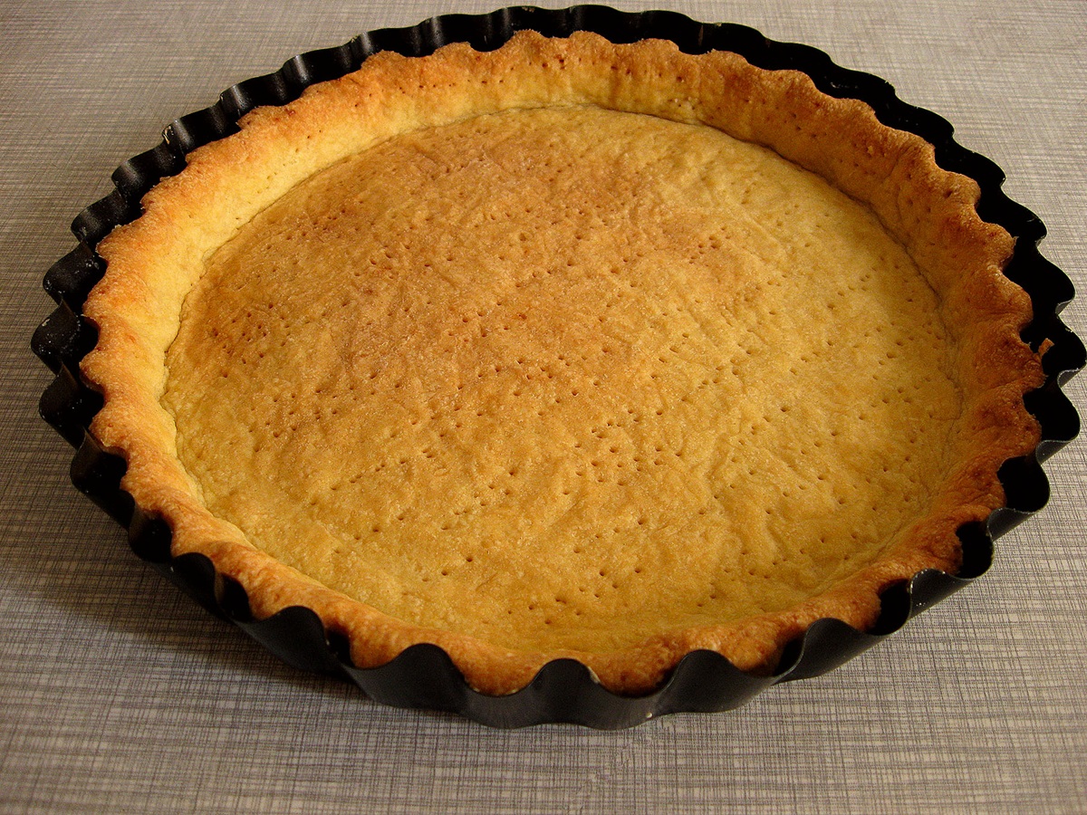 „Ich bereite diesen Teig für die meisten meiner Kuchen zu, er gelingt immer“ – ein Rezept ohne Öl und ohne Ruhezeit