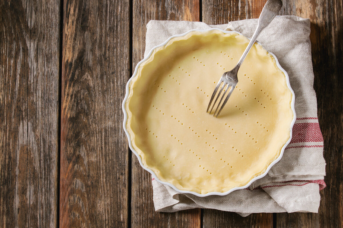 Fügen Sie 2 Teelöffel hinzu und sehen Sie, wie sich Ihr Apfelkuchen verändert!