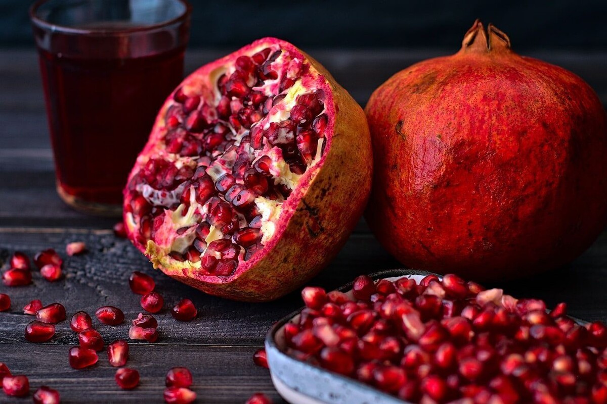 Möchten Sie Ihre Venen und Ihr Herz gesund halten? Trinken Sie diesen Saft und Sie werden den Unterschied bemerken