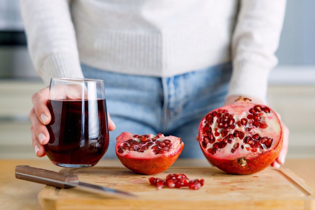 Dieses leckere Getränk wirkt wie ein Besen in den Arterien. Wissenschaftler bestätigen seine antiatherosklerotische Wirkung